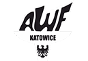 Logo AWF Katowice
