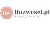 Logo Rozwesel.pl