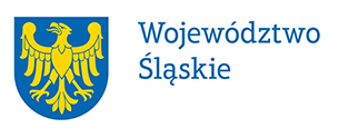 Logo Województwo Śląskie