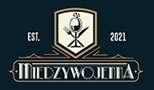 Logo Międzywojenna