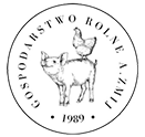 Logo Gospoda Studzienice
