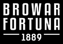 Logo Browar Fortuna