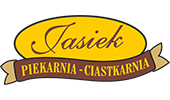 Logo Piekarnia Jasiek