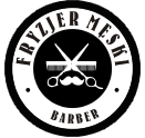 Logo Barber Tychy