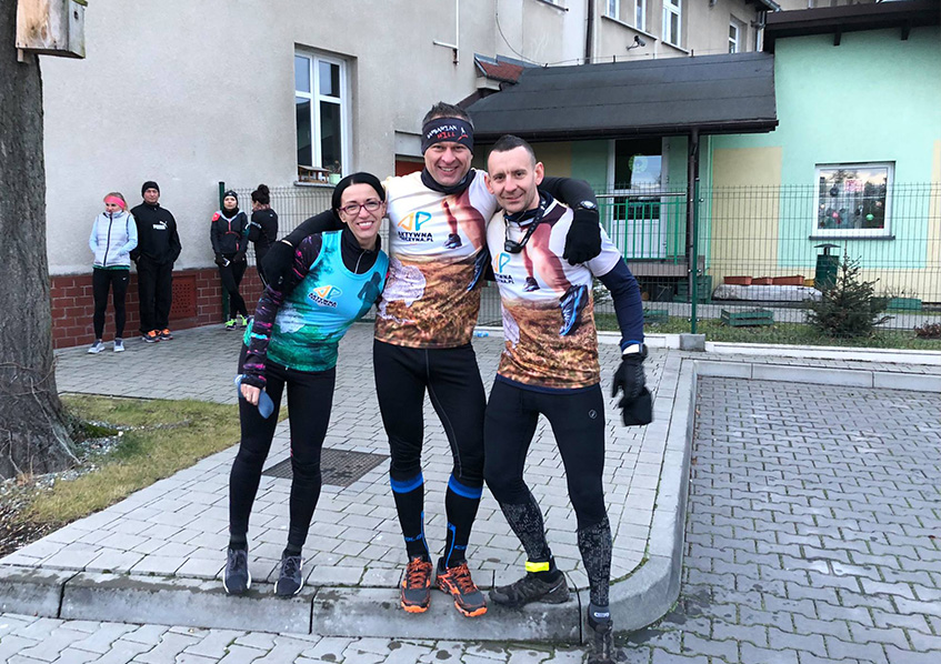 Wspomnienia z 1. edycji — 30 grudnia 2017