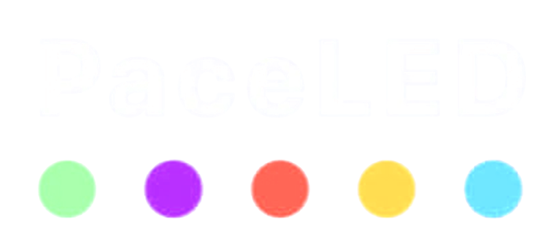 Logo PaceLED