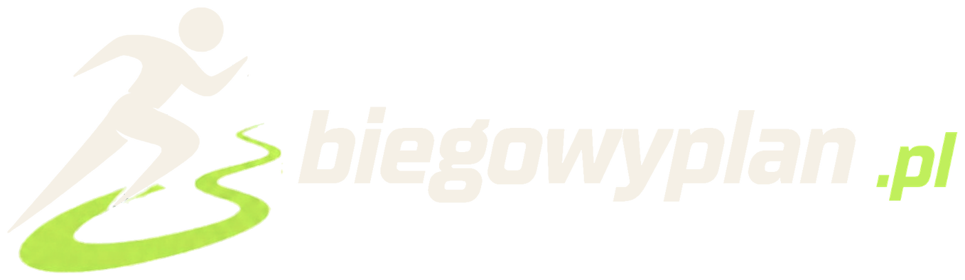Logo Biegowyplan.pl