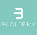 Logo Buduje.my