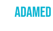 Logo Adamed Tychy